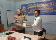 Kapolda Sumsel dan PWI Sumsel Bersinergi Sukseskan Program PDK