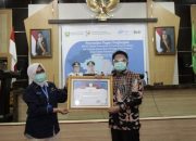 Capaian Respon Rate Sensus Penduduk Online Sumsel Tertinggi Kedua Nasional