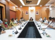 Herman Deru Dukung Pengembangan Kawasan Unggulan Lapangan Golf Kenten