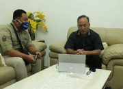New Normal, Muba Tetap Prioritas Patuh Protokes