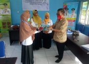 Muba Turut Andil Pecahkan Rekor MURI