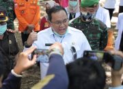 Muba Siap Beradaptasi Dengan Kebiasaan Baru di Era New Normal