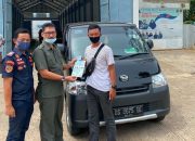 Cegah Kecurangan Uji KIR, Dishub Muba Bakal Luncurkan Smart Card