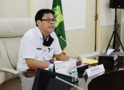Segera Tetapkan Titik Lokasi, Tim Percepatan Paparkan Kriteria Lokasi Kawasan Industri Hijau Muba