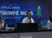 Muba Dukung dan Siap Terapkan Aplikasi Songket