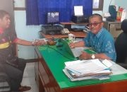 PDAM Perumahan AMD Akan Segera Terealisasi