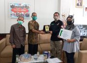 Kabupaten Muba Siap Gandeng BTKL PP Wilayah I Palembang Tes Covid-19