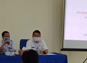 Bupati Instruksikan Perusahaan Daftarkan BHL Masuk BPJS
