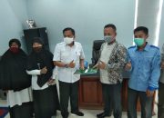 Gandeng Swasta, Perikanan Muba Siapkan Bibit Unggulan