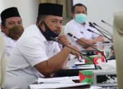Pemkab Muba Jajaki Kerjasama Bangun Ponpes Gontor