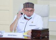 Aturan Peringatan HUT RI Ke-75 di Kabupaten Muba