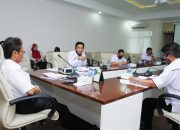 Muba Bakal Miliki Mal Pelayanan Publik