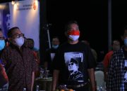 Beni Hernedi; Peringatan Bulan Bung Karno untuk Menggelorakan Semangat Nasionalisme Generasi Muda