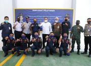Dorong Transaksi Non Tunai, Muba Pakai BSB Cash Dan Sistem QRIS