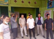 Asosiasi Kontraktor Muba Pertanyakan Pokir