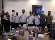 Dukung Keberadaan ISP Lokal, Sekda Muba Sambut Baik Kehadiran PT. SNS