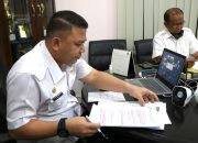 Muba Dinilai Sukses Terapkan Inovasi Aspal Karet