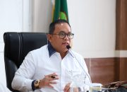 Gaji ke-13 PNS Muba Cair Mulai Hari Ini