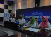 Pemkab Muba Dukung Pengelolaan SP4N-LAPOR!