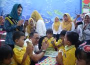 Gencar Kampanyekan KB, Duet Dodi-Thia Diganjar Penghargaan