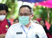 DRA Ajak Warga Muba Mengikuti Proses Rangkaian Pendataan SP 2020