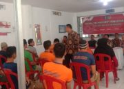 Lapas Kelas II B Sekayu Laksanakan Sidang TPP