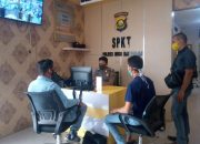 Dua Wartawan dan Satu LSM diserang Ketika Inverstigasi Bangunan Proyek SD