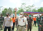 Muba Tetap Siaga Cegah Karhutbunlah