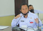 Pemkab Muba Bahas Persiapan Haornas ke-37 Tahun 2020