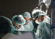 RSUD Sekayu Catatkan Prestasi Operasi Jantung Terbuka Pertama Rumah Sakit Kabupaten