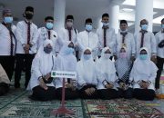 Target Jadi Wakil ke MTQ Nasional