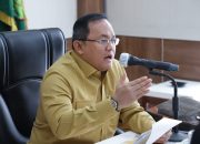 Bupati Muba: Mari Kita Bersabar dan Tetap Semangat Berjuang Hadapi Pandemi COVID -19