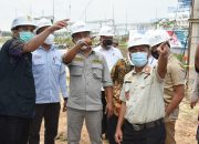 Tingkatkan Layanan Listrik Bayung Lencir, Pemkab Muba Mulai Uji Coba PLTU