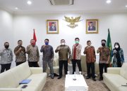 Paguyuban Pawargo Sumsel Minta Dodi Sebagai Pembina