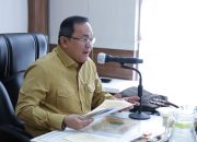 Targetkan Oktober Pengolahan IVO Sebagai BBN Berbasis Sawit di Muba Mulai Operasional