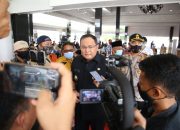 Pemkab Muba Terapkan Sistem WFO