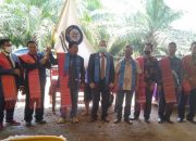 Sah, FBBI Sungai Lilin Dikukuhkan