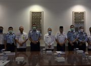 Gandeng Imigrasi, Bentuk UKK Muba