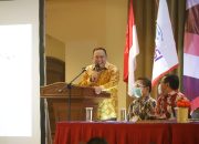 Terobosan Biofuel Muba, Pukau Insan Media se-Indonesia