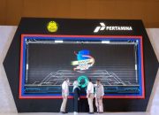 Muba Dapat Kuota 1.036 Paket Konversi BBM ke BBG