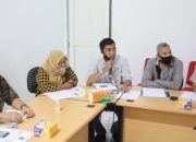 Pertama di Indonesia, Disnakertrans Muba Bentuk ULD Ketenagakerjaan