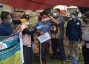 Sosialisasi Perbup No 67 Tahun 2020 Gencar Dilakukan