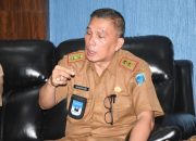 Realisasi Pencapaian PBB Sudah 196 Persen