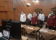 Perpustakaan Umum Desa Bukit Jaya Muba Raih Juara 2 Tingkat Nasional