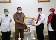 Pemkab Muba Konsisten Terima Dana Insentif Pemerintah Pusat