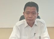 Pemkab Muba Terus Salurkan Cadangan Pangan