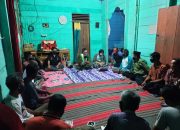 Wabup Beni : Perlu Dilakukan Pembinaan Kepada KTH SAD