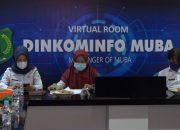 Pemkab Muba Bakal Terapkan Aplikasi Satu Data