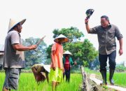 Warganet Hingga Tokoh Nasional Banjiri Ucapan Ultah Bupati Muba DRA