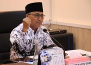 Pemkab Muba Konsisten Prioritas Kesejahteraan dan Pendidikan Guru